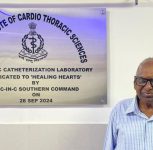 90% Heart Blockage, Age 78: Pune AICTS Doctors Pull Off Complex Life-Saving Procedure