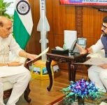 Pune Airport Expansion Gets Major Boost After Rajnath Singh-Mohol Meeting; Action Ordered on Key Issues