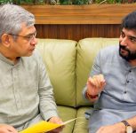 Pune Akashvani News Division Will Not Shut Down, Union Minister Ashwini Vaishnaw Clarifies