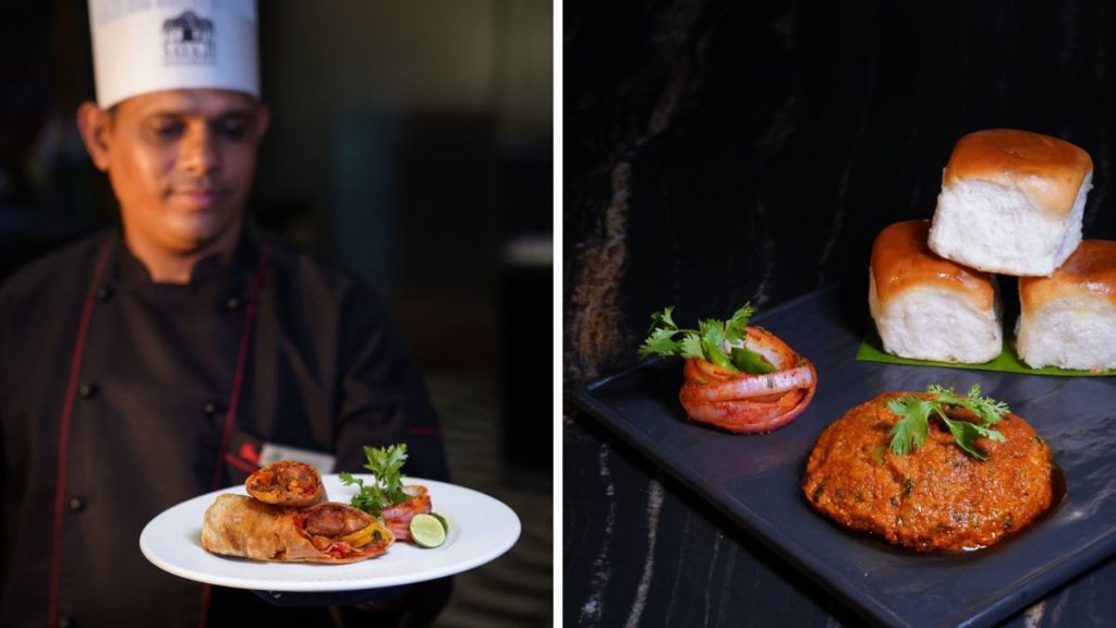 Pune Celebrates the Flavours of the Rainy Season with the Barsati Monsoon Food Festival at Sayaji Hotel