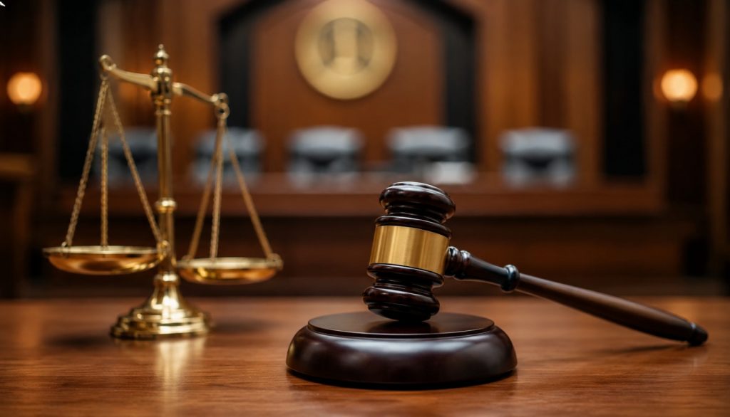 Pune Court Jails Man for Doubting Wife's Character and Unborn Child's Paternity