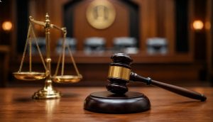 Pune Court Jails Man for Doubting Wife's Character and Unborn Child's Paternity