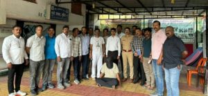 Pune Crime Branch Arrests Absconding Ghaywal Gang Member in Rajasthan After 9-Month Manhunt
