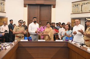 Pune Grand Tour 2027 to Cover 1,099 km Across Six Stages After International Status Upgrade