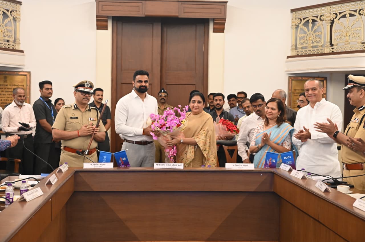 Pune Grand Tour 2027 to Cover 1,099 km Across Six Stages After International Status Upgrade