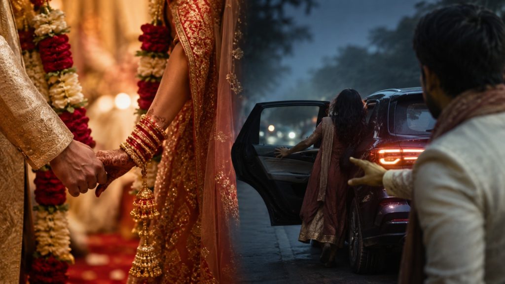 Pune Groom Falls Victim to Fake Marriage Scam