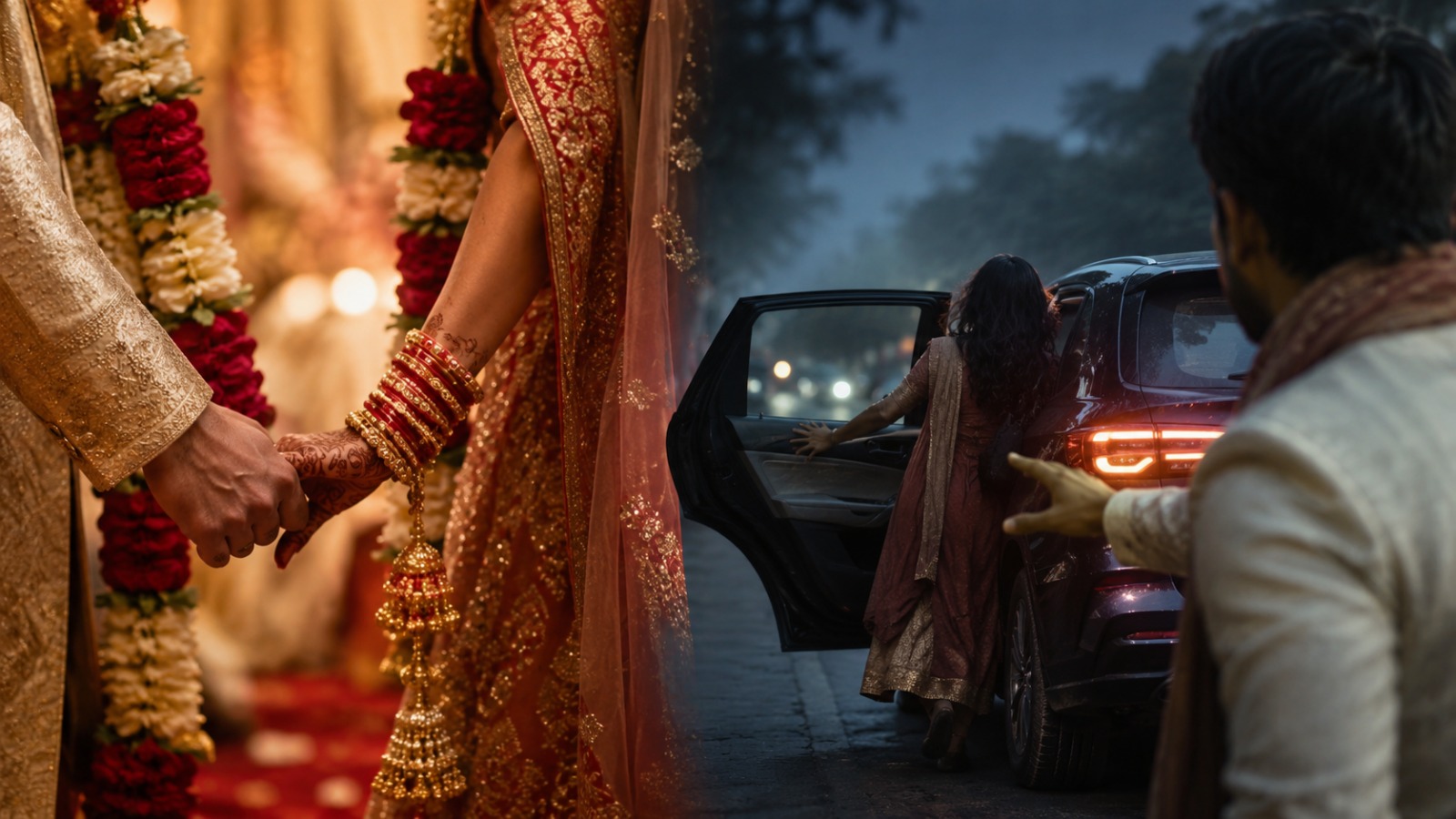 Pune Groom Falls Victim to Fake Marriage Scam