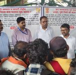 Pune Labour Department Conducts Anti-Child Labour Awareness Campaign
