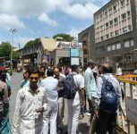 Hoax Bomb Threat Email Targets Pune Mayor’s Office, Vidhan Bhavan and RSS Office