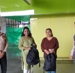 Pune Metro Staff Recover Gold Jewellery and Wallet in Two Separate Incidents, Return Valuables Within Minutes