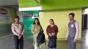 Pune Metro Staff Recover Gold Jewellery and Wallet in Two Separate Incidents