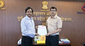 Pune Metropolitan Region to Get Relief from Traffic Congestion as PMRDA