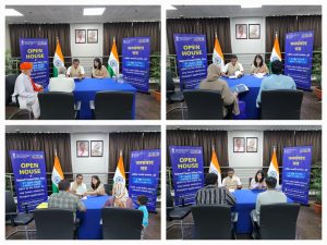 Pune Office Offers Face-to-Face Assistance to Applicants