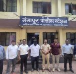 Pune Police Arrest Rs 2 Crore Embezzlement Accused from Nashik Hotel