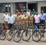 “He Took To Stealing For Daily Expenses”: Pune Police Detain Minor, Recover 15 Bicycles