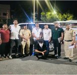 Pune Police Seize Mephedrone Worth Rs 21 Lakh in Kharadi; Rajasthan Man Arrested