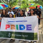Pune Pride March Voices Concern Over Proposed Transgender Amendment Bill 2026