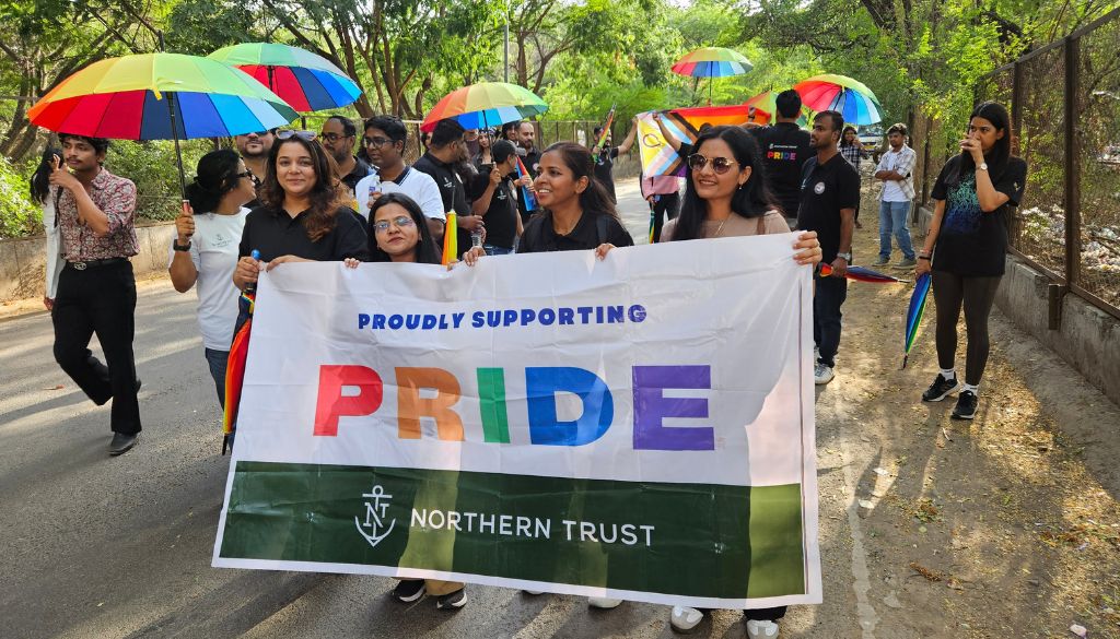 Pune Pride March