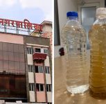 Pune Residents Alarmed as Yellow, Foul-Smelling Water Supply Continues for 21 Days