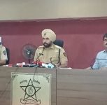 Pune Rural Police Bust Illegal Sex-Determination Racket; Main Accused Arrested, Diagnostic Machine Seized