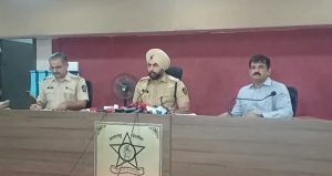 Pune Rural Police Bust Illegal Sex-Determination Racket