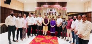 Pune Traders Raise Major Concerns With Police