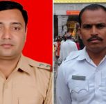 Pune Traffic Police Rush NEET Candidate to Correct Exam Centre Minutes Before Deadline