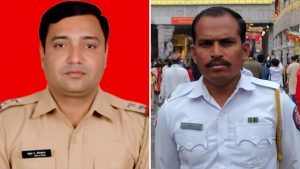 Pune Traffic Police Rush NEET Candidate to Correct Exam Centre Minutes Before Deadline