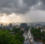 Pune Weather Update: Light Rain Likely Over Next Few Days