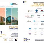 Pune to Host India’s Biggest Real Estate Networking Event PROP CONNECT 2026; Professionals From 38 Cities to Attend
