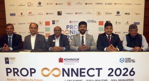 Pune to Host One of India's Largest One-Day Realtor Summits on July 6