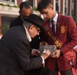 Pune’s Bishop’s School Gets Rs 10 Crore Boost as Cyrus Poonawalla Announces Fresh Contribution
