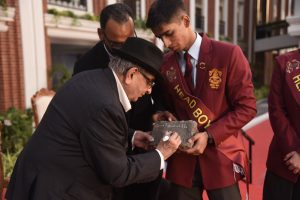 Pune's Bishop's School Gets Rs 10 Crore Boost as Cyrus Poonawalla Announces Fresh Contribution