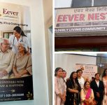 Pune’s Eever Nest Living Launches Premium Assisted Care and Rehabilitation Services for Seniors