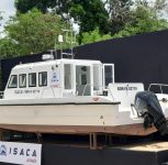 $500 Million AI Vision and India’s First Indigenous Autonomous Vessel: What Happened at Pune’s SHAKTI Summit 2026?