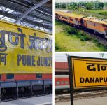 Pune–Danapur Amrit Bharat Express to Be Flagged Off on June 17