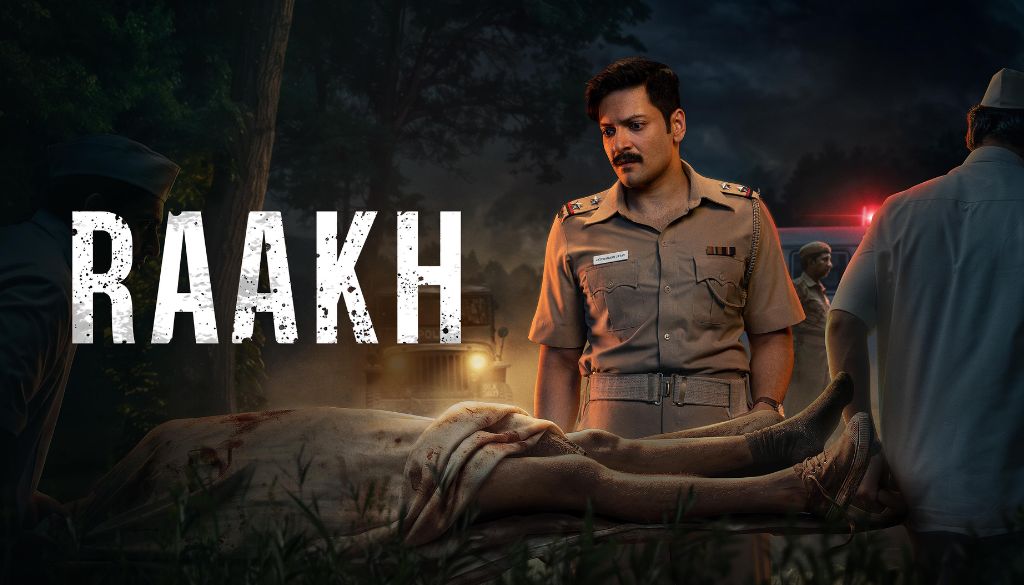 Raakh