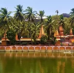 Ramdara Temple to Remain Closed Till July 18 for Renovation of Sanctum Sanctorum