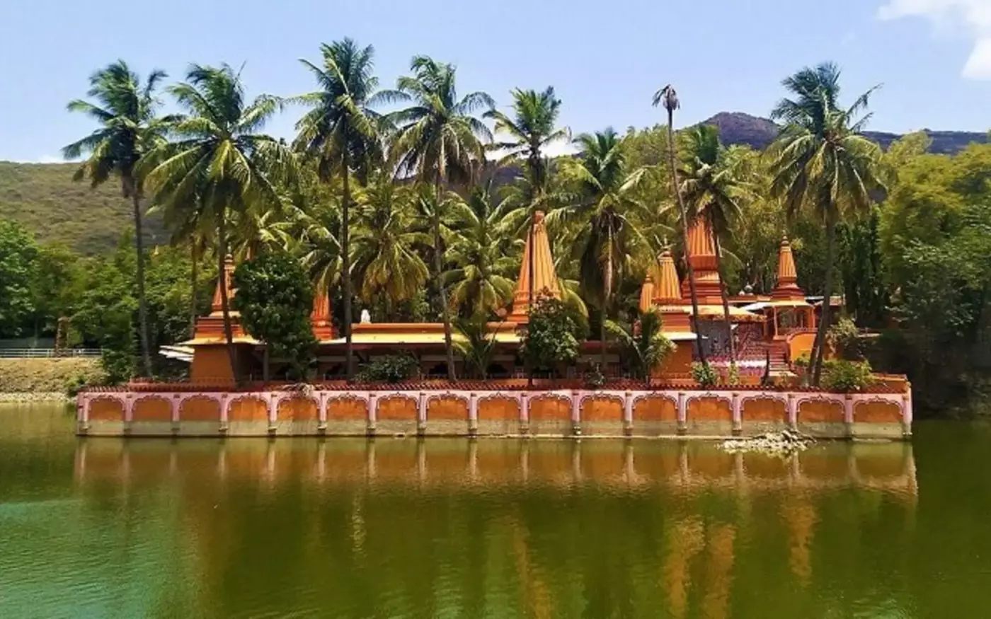 Ramdara-Shiv-Temple