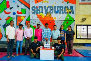 Rescue Teams Get Special Night-Rescue Gear Before Monsoon Trekking Season