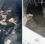 Pune: Residents Allege Drainage Neglect, Demand Accountability in NIBM Annexe–Mohammadwadi