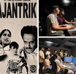 Pune techies successfully restore audio of Ritwik Ghatak’s classic films