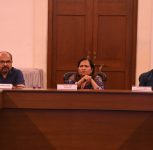 Rs 5,000-Crore Pune Growth Hub Plan Takes Shape; Officials Review Key Infrastructure Projects