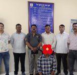 SIM Theft Racket Busted at Pune Railway Station; Cyber Fraud Accused Arrested