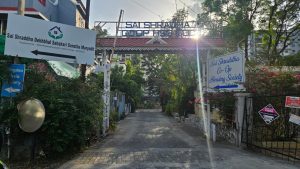 Sai Shraddha Bungalow Society
