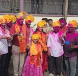 Pune: Samarth Panel led by Meghraj Rajebhosale Sweeps Marathi Film Corporation Elections, Retains Control