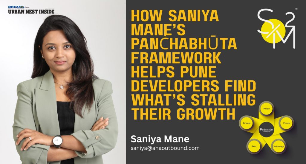 Saniya Mane