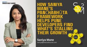 Saniya Mane