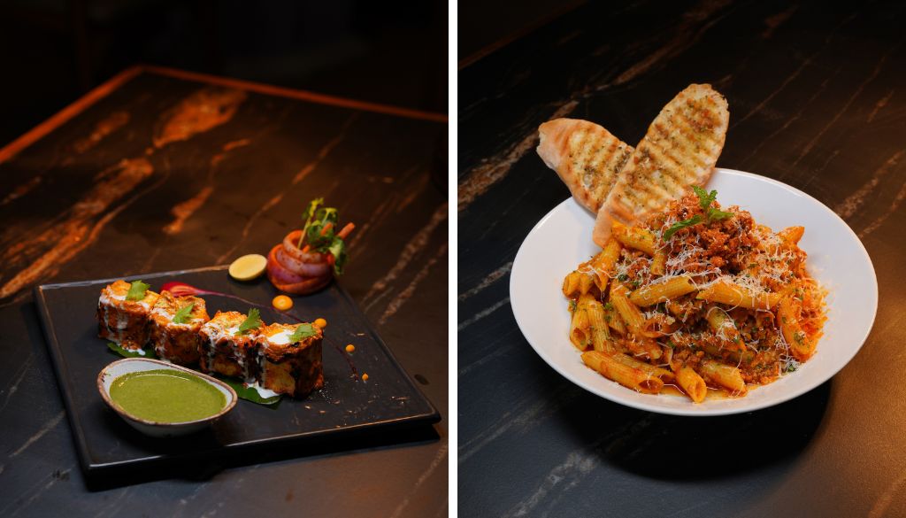 Sayaji Hotel Pune presents a Fusion Food Festival at Turque