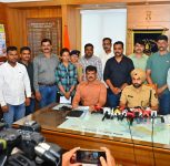 She Claimed He Slipped While Taking Photos at Lohagad Fort; Police Say It Was Murder